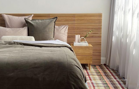 Bedhead Designs To Suit Your Bedroom Style