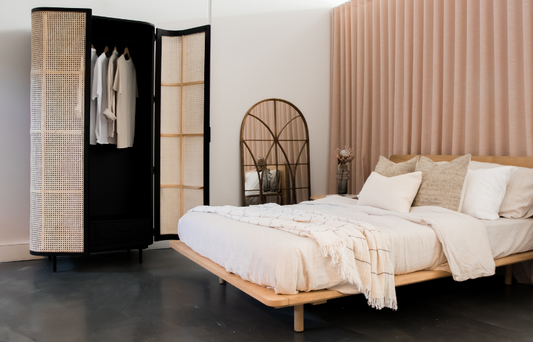 How to Organise Your Wardrobe in 10 Simple Steps