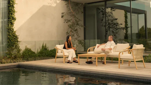 Summer Style Made Effortless