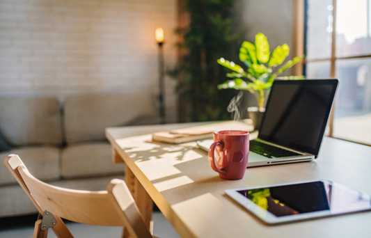 Small Office Ideas For Home