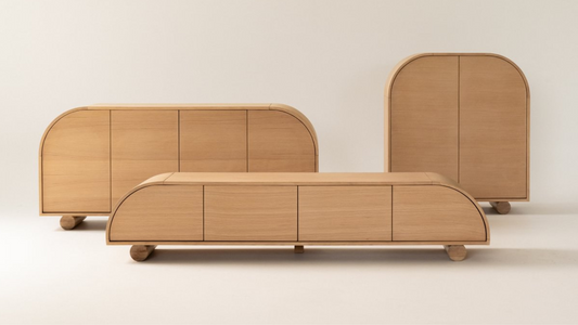 Naturally Inspired & Beautifully Crafted: The Muse Range