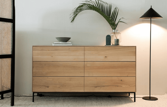 10 Scandinavian Design Bedroom Ideas