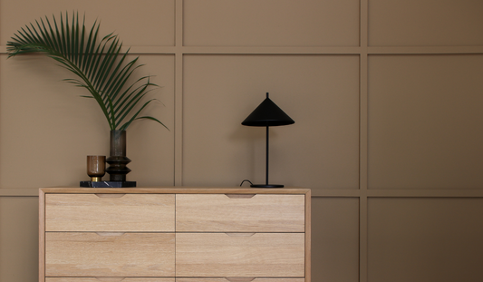 Creative Accent Wall Ideas