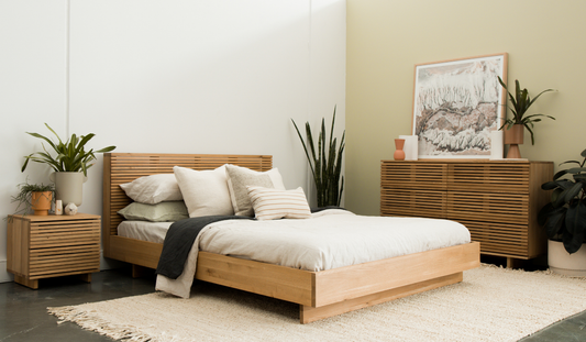 10 Designer Bedroom Ideas