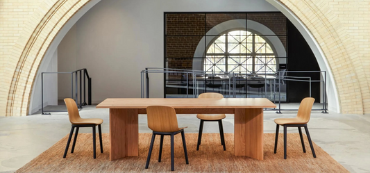 Citta Design’s New Furniture Collection at RJ Living