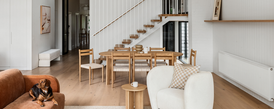 Dining Room Interior Trends for 2023