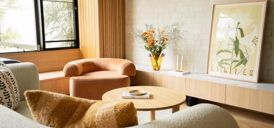 Unveiling the Furniture Trends of 2024