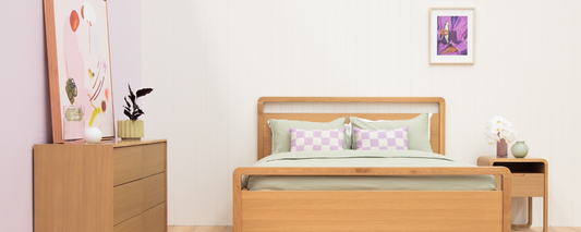 Bedroom Trends for Your New Space