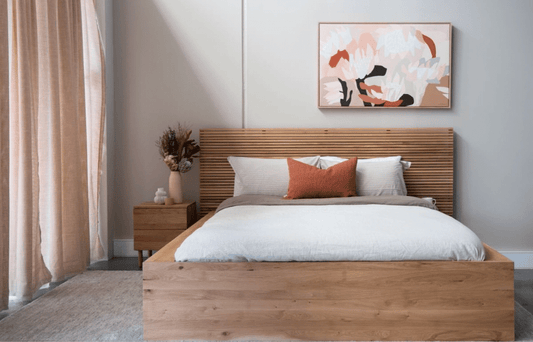 Bedroom Design Tips: How to Arrange Your Bedroom Furniture