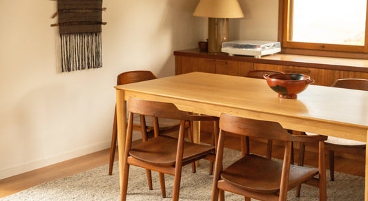 Made to Last: How to Choose Furniture That Stands the Test of Time