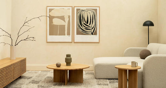 Exploring the Colour Palette of 2023: Unveiling the Trendiest Shades in Interior Design