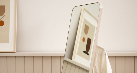 Choosing the Perfect Mirror for Your Space: A Comprehensive Guide