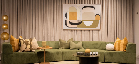 Celebrating 12 Years of RJ Living