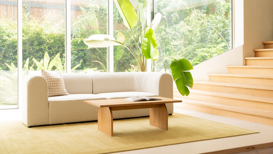 Biophilic Design - How to Bringing Nature and Wellness into Your Home | RJ Living