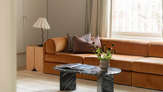 A Curated Atmosphere