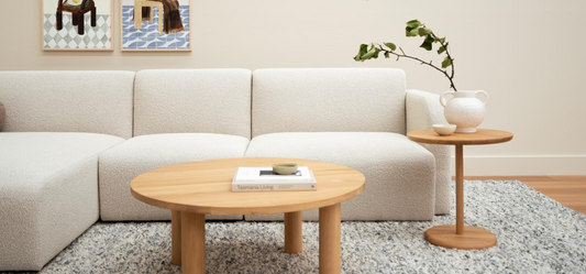 Choosing A Living Room Rug