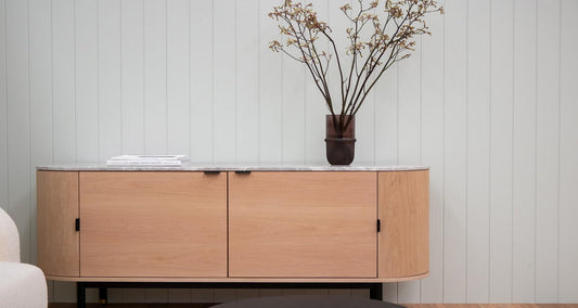 How to Incorporate Scandinavian Style into Your Living Home Décor