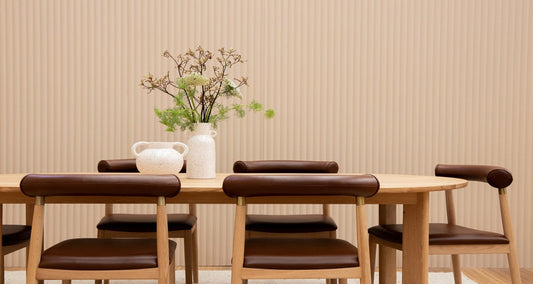 Finding the Best Dining Chair for Your Space