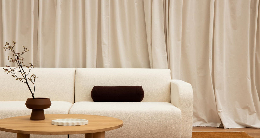 The Ultimate Guide to Choosing the Perfect Sofa for Your Living Room