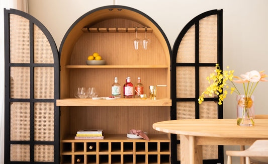 Romancing Art Deco - How To Add Modern Glamour Into Your Interiors