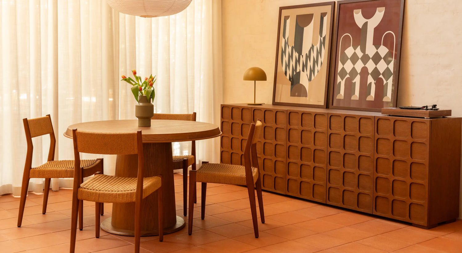 Finding the Best Dining Chair for Your Space