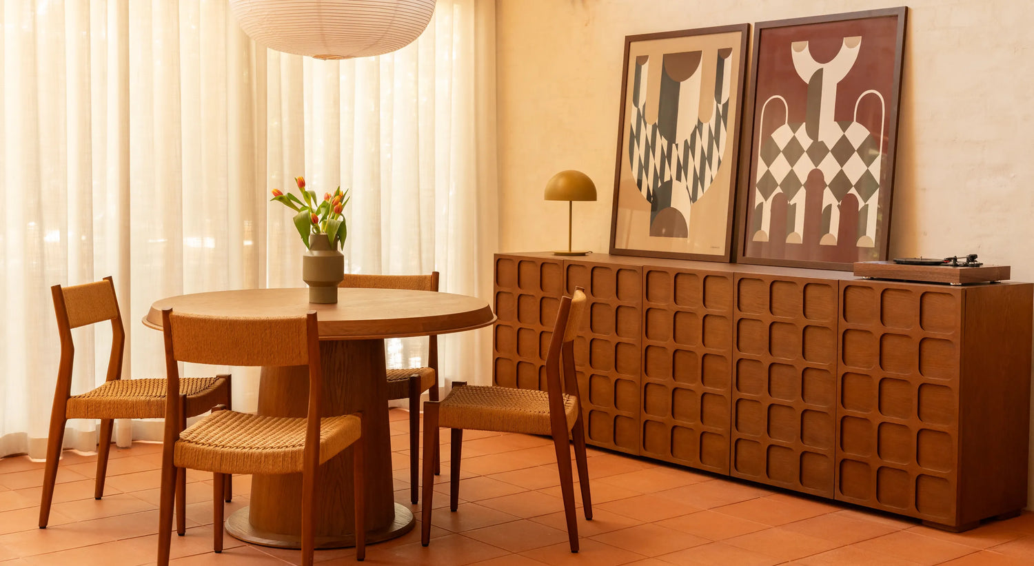 The Top 5 Dining Table Trends For 2023