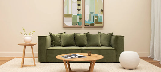 Happiness by Design: A Modern Take on Feng Shui