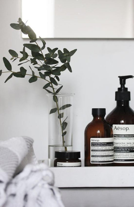 Our Top Tips for Creating a Beautiful Bathroom
