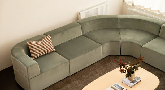 How to Choose the Perfect Sofa for Your Home