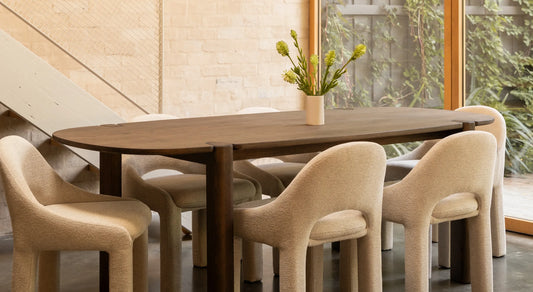 What Makes Our Dining Tables Different