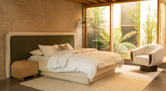 How to Get the Bedside Right