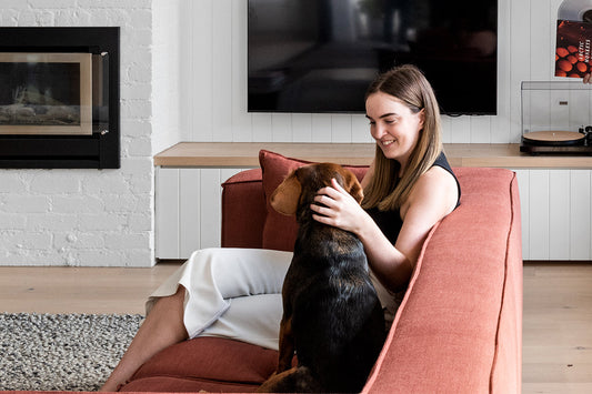 Behind the Seams - In Conversation with Product Design Lead Milly