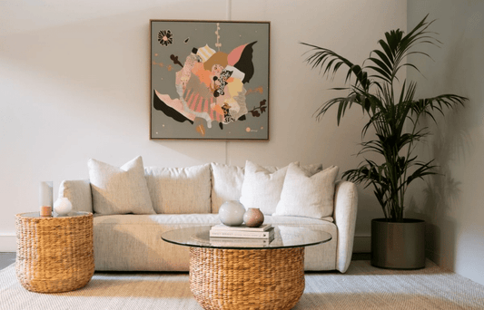 Wall Decor Ideas: How to decorate a wall?