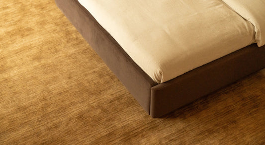 Introducing the RJ Living Rug Range