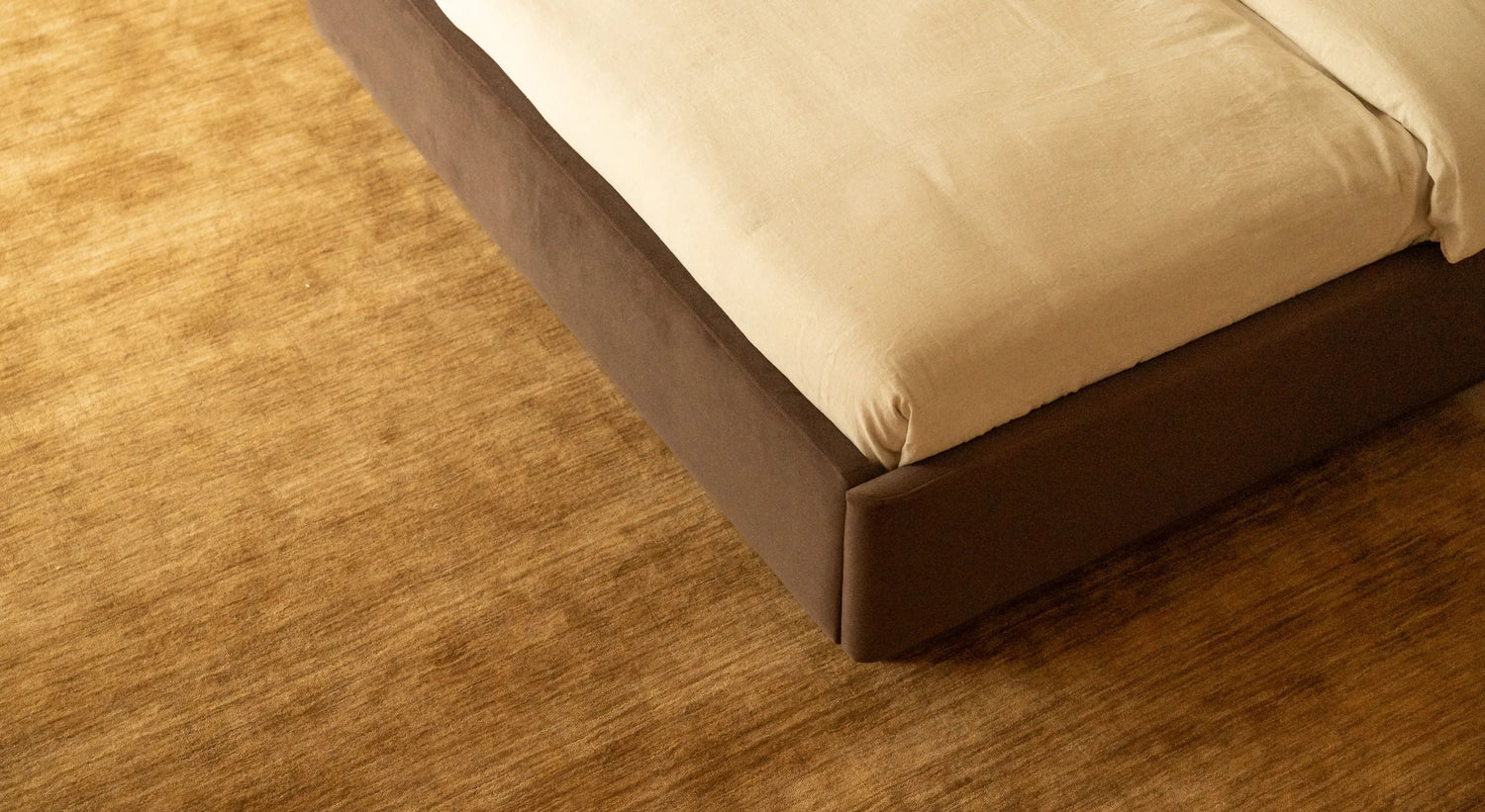 Introducing the RJ Living Rug Range