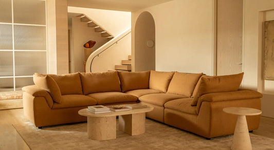 Designing the Living Room: Choosing Furniture That Lasts