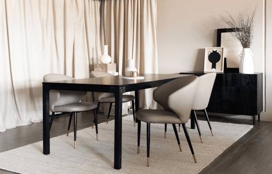 Dining Room Layout: How to Arrange Your Furniture