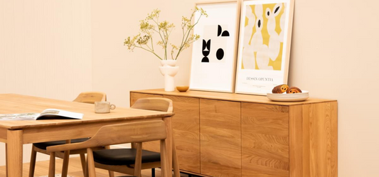 5 Colour Palettes For Your Homewares Style