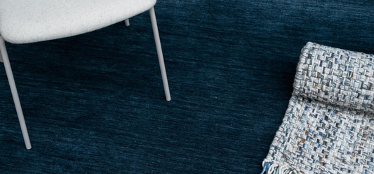 Enhancing Your Home with the Perfect Rug: Tips on Size and Placement