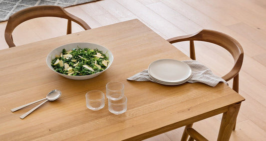 How to Mix and Match Scandinavian Furniture with Other Design Styles