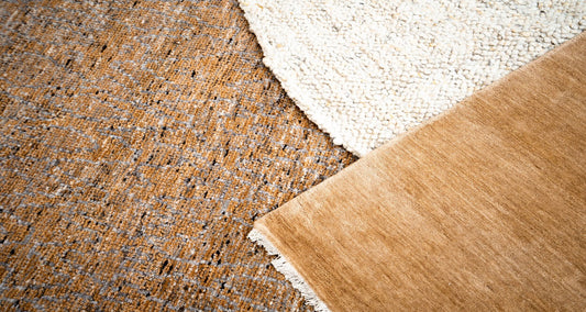 How to Clean and Care for Your Rugs