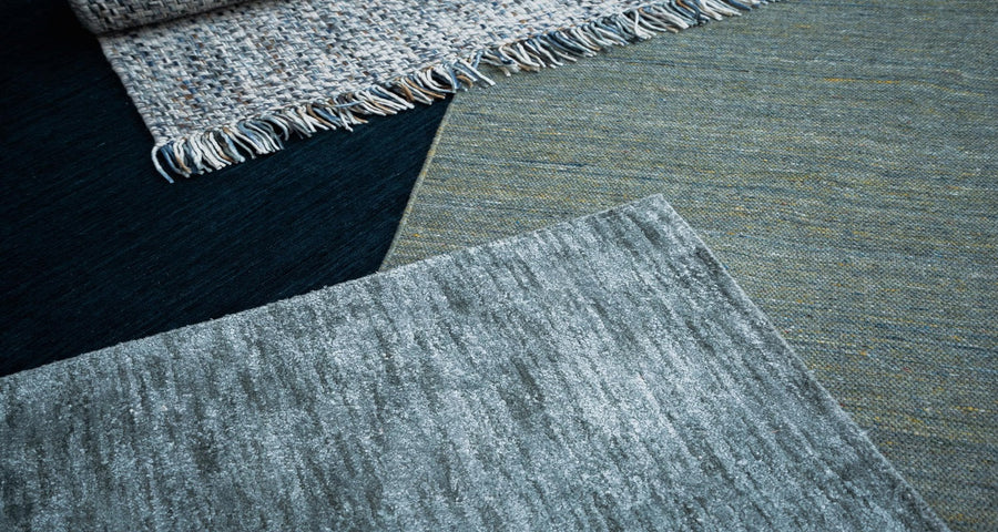 Unique and Creative Rug Styles & Trends to Elevate Your Space