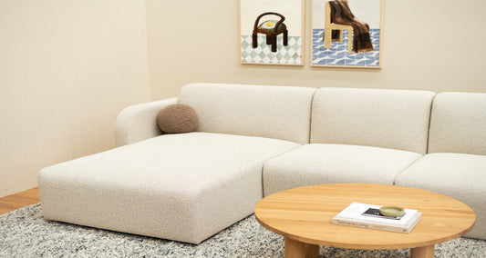 How to Arrange & Configure Your Sectional Sofa