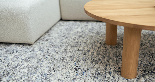 Choosing the Best Material for Your Coffee Table