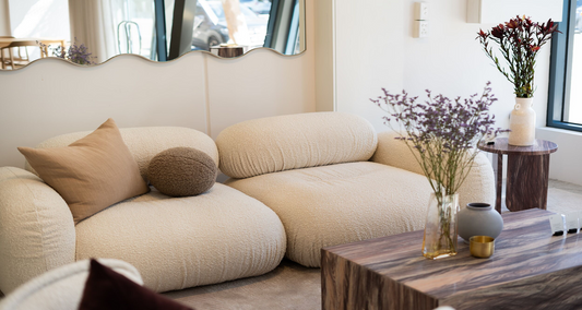 Modular Sofas - why they are a great choice for your home