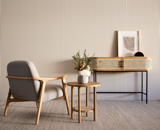 Incredibly Chic Console Tables And Hallway Benches To Brighten Up Your Entrance