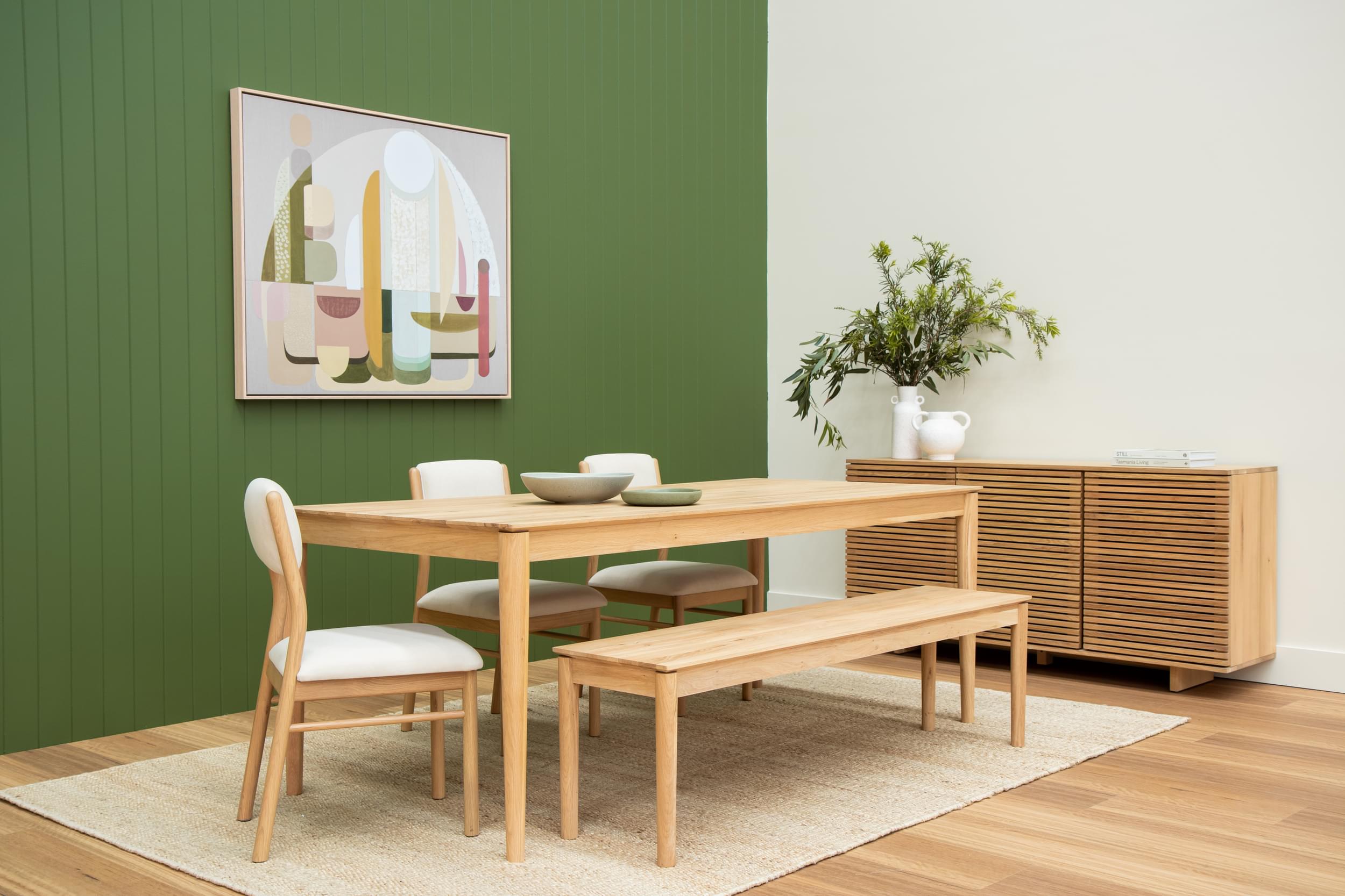The Top 5 Dining Table Trends For 2023 – RJ Living
