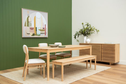 The Top 5 Dining Table Trends For 2023