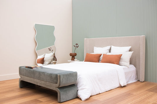 5 Golden Rules Of Bedroom Styling You Need To Know