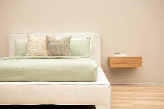 A Buyers Guide - The Bedside Table